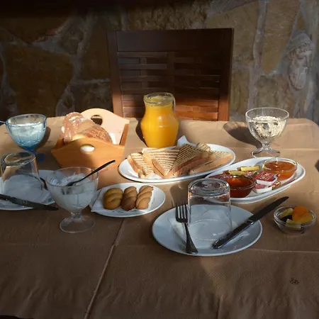 호텔 Aristotelis 에피다우로스