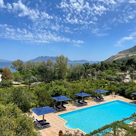 호텔 Aristotelis 2*