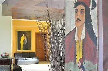 Aristotelis 호텔 2*