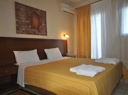 Aristotelis 호텔 에피다우로스