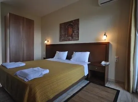 Aristotelis 2* 에피다우로스