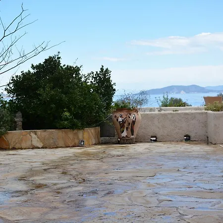 호텔 Aristotelis 에피다우로스