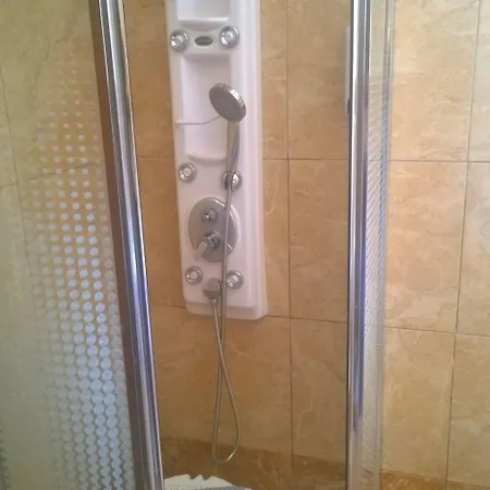 호텔 Aristotelis 에피다우로스