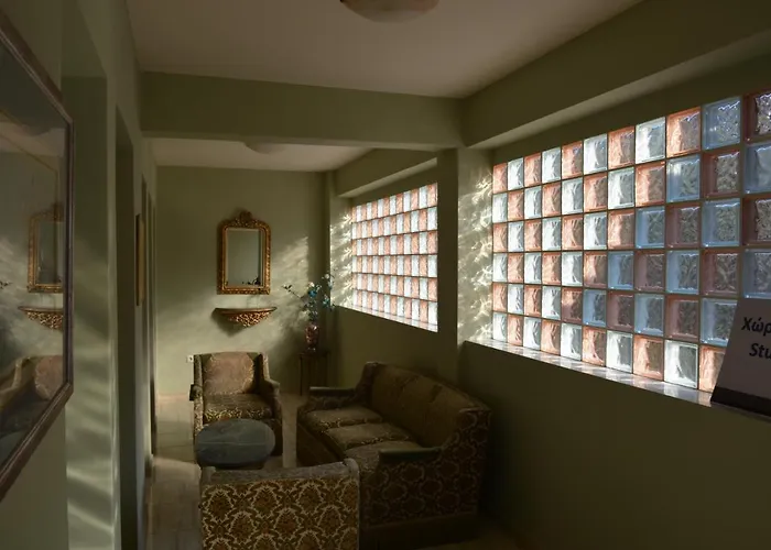 亚里士多德酒店 2*