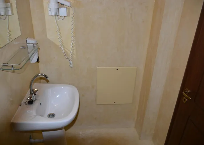 亚里士多德酒店 Epidaurus