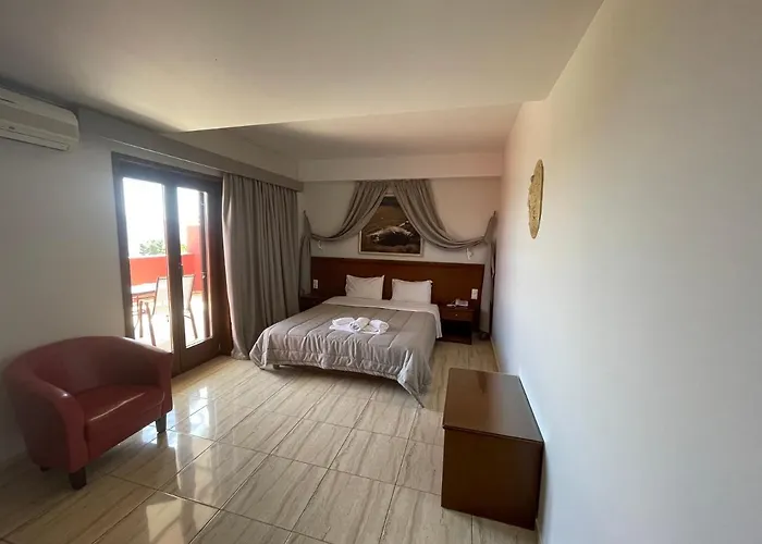 亚里士多德酒店