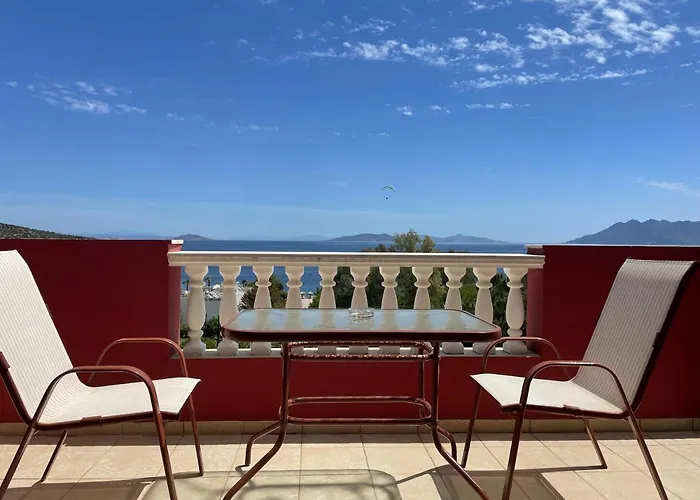 酒店 亚里士多德酒店 2*