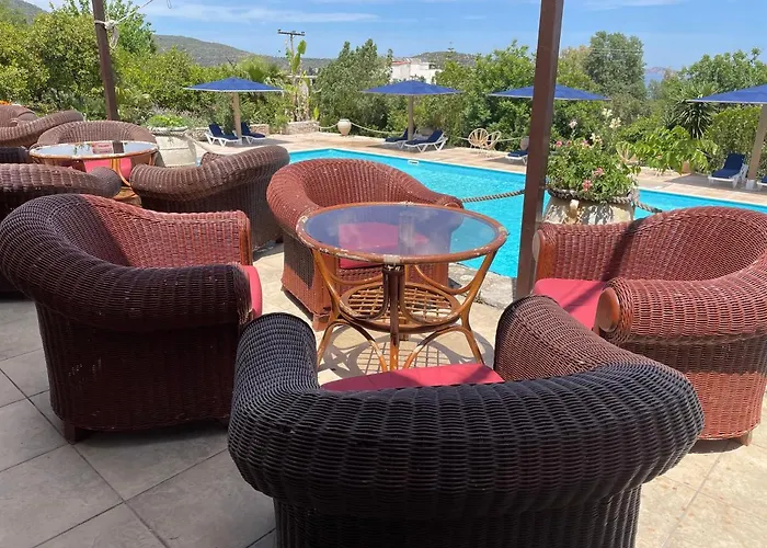 亚里士多德酒店 2*