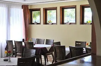 酒店 亚里士多德酒店 2*