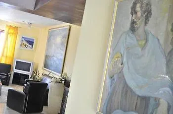 亚里士多德酒店 2* Epidaurus