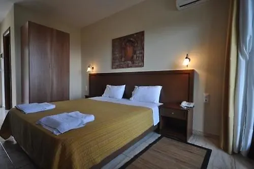 亚里士多德酒店 2* Epidaurus