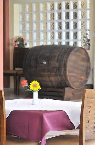 亚里士多德酒店 Epidaurus