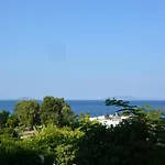 Aristotelis Szálloda Epidaurosz
