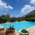 Aristotelis Hotel 2*