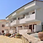Hotel Aristotelis 2*
