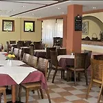 Aristotelis Hotel 2*