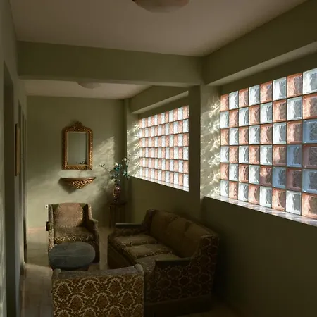 亚里士多德酒店 2*