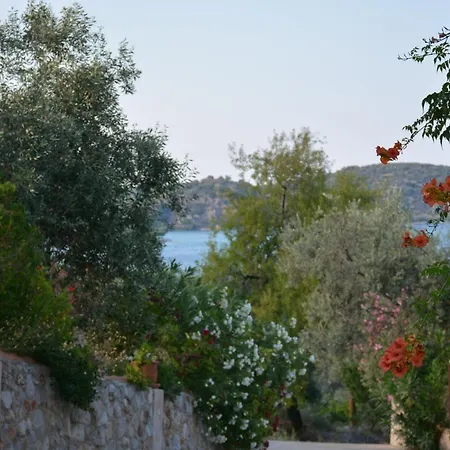 Aristotelis Hotel 2*