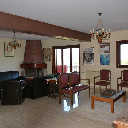 Aristotelis Hotel 2*