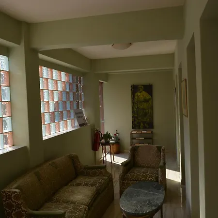 Hotel Aristotelis 2*