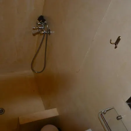 酒店 亚里士多德酒店 2*