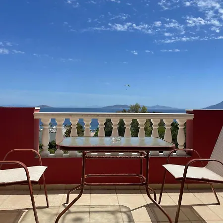 Hotel Aristotelis 2*