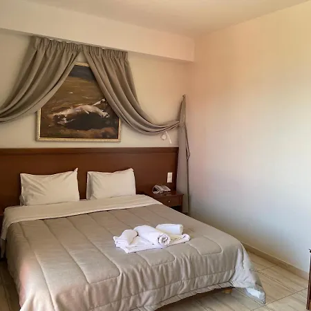 酒店 亚里士多德酒店 2*