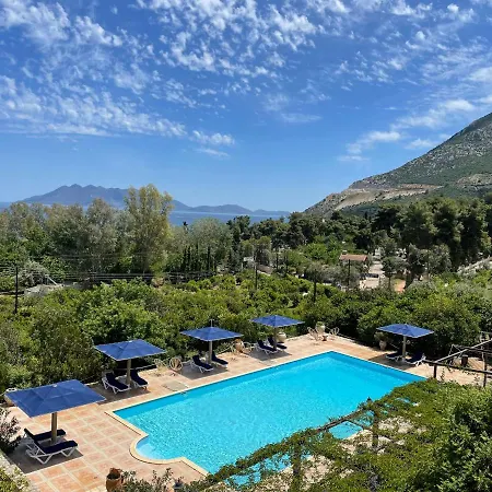 Aristotelis 2*