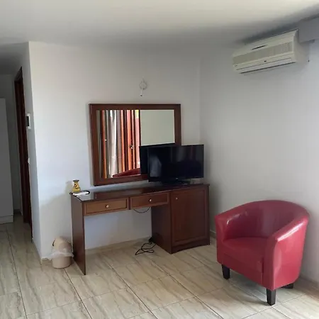 Aristotelis Hotel