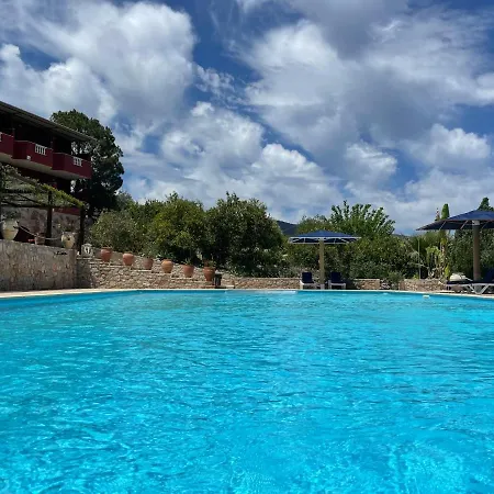 Aristotelis Hotel Epidaurus