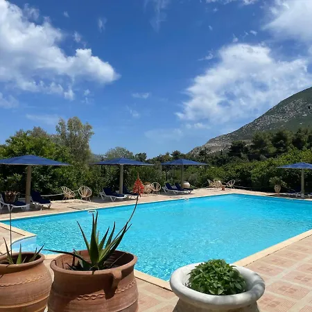 亚里士多德酒店 酒店 2*