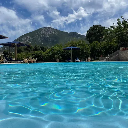 Aristotelis Hotel Epidaurus