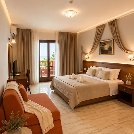 Hotel Aristotelis 2*