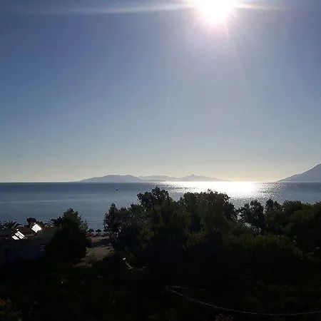 亚里士多德酒店 2* Epidaurus