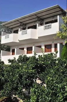 Aristotelis Szálloda 2*