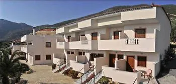 فندق Aristotelis Epidaurus
