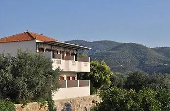 Aristotelis Hotel