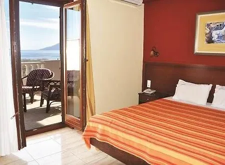 Aristotelis 2* Epidaurus