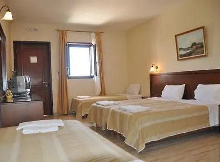Aristotelis Hotel