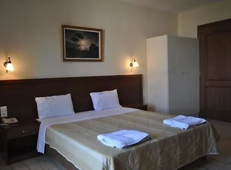 亚里士多德酒店 酒店 Epidaurus