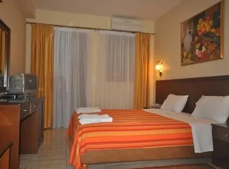 亚里士多德酒店 酒店