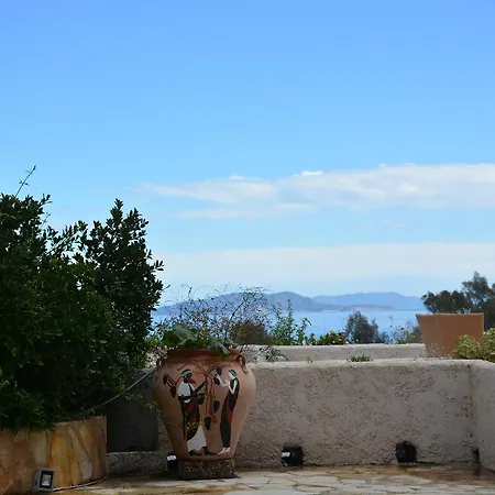 亚里士多德酒店 Epidaurus