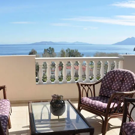 Aristotelis Hotel Epidaurus