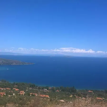 Hotel Aristotelis