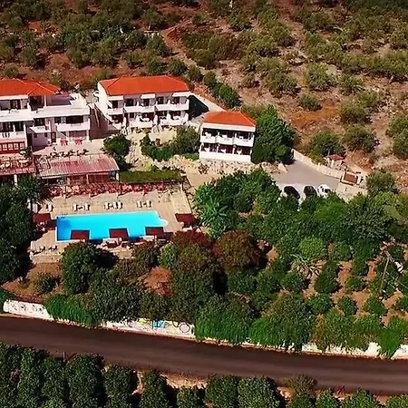 Hotel Aristotelis 2*