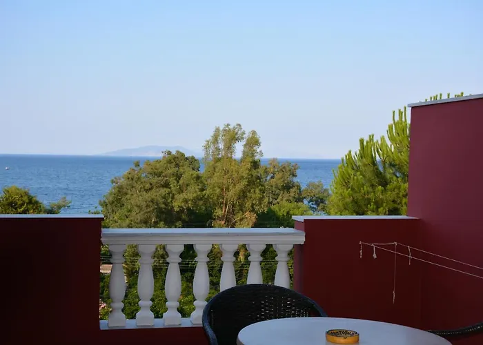 Hotel Aristotelis 2*