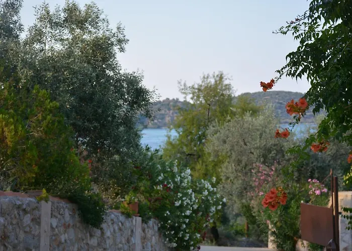 Aristotelis Hotel 2*