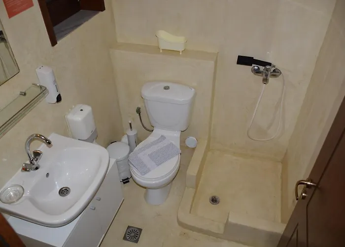 Aristotelis Hotel 2*