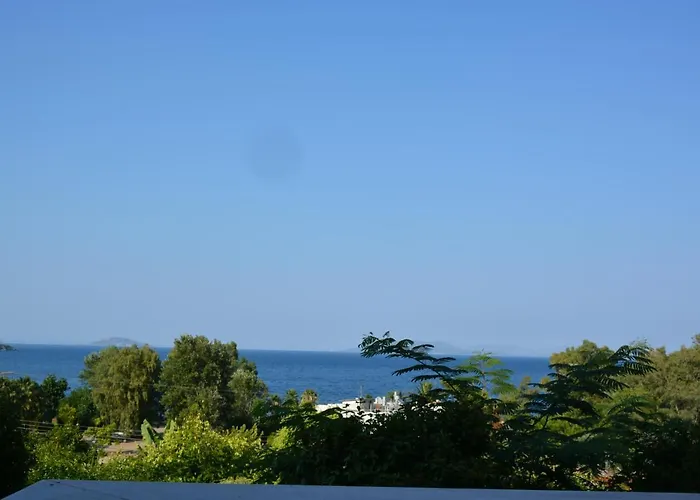 Aristotelis Hotel 2*