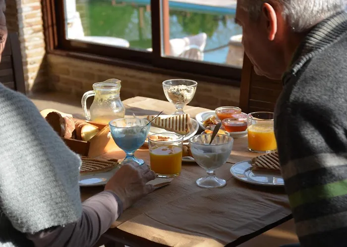 Aristotelis 2* Epidaurus